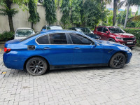 BMW 5-Series 525 d
