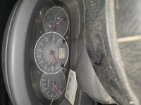 White Mahindra Scorpio Micro hybrid ex