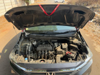 M.grey Honda Amaze RDE VX MT ivtec