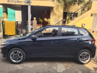 Starry Night Hyundai i20 Sportz 1.2 Kappa MT