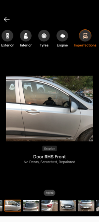 Hyundai i10 Grand i10 Sportz 1.2