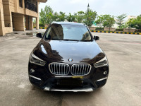 BMW X1 Sdrive 2018 Model