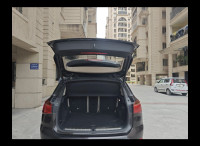 Metallic Brown BMW X1 Sdrive