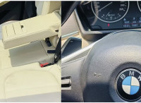 Metallic Brown BMW X1 Sdrive