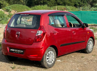 Hyundai i10 MAGNA