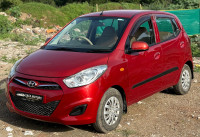 Hyundai i10 MAGNA