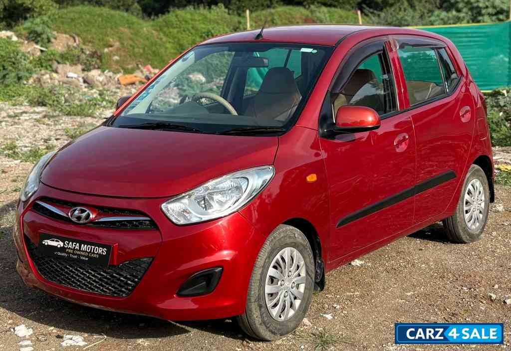Hyundai i10 MAGNA