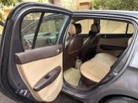 Metallic Grey Hyundai i20 Magna