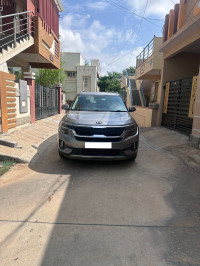 Kia Seltos HTX Plus 1.5 Diesel 2020 Model