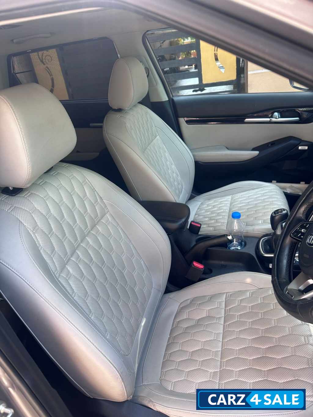 Kia Seltos HTX Plus 1.5 Diesel