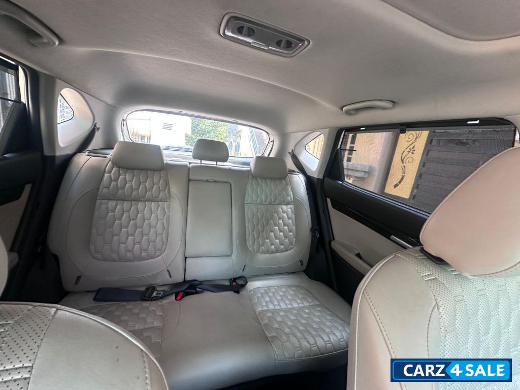 Kia Seltos HTX Plus 1.5 Diesel