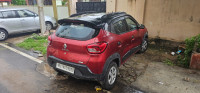 Renault Kwid RXT Petrol AMT