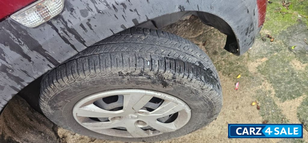 Renault Kwid RXT Petrol AMT Renault Kwid RXT Petrol AMT