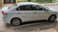 Maruti Suzuki Ciaz ZDI SHVS 2015 Model