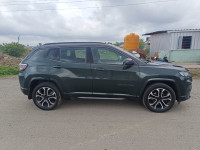 Jeep Compass S o2 D