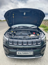 Jeep Compass S o2 D