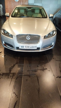 Jaguar XF 2.2L Luxury