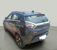 Daiton Grey Tata Nexon XZA Plus Diesel