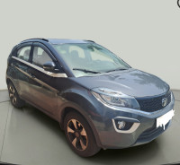 Daiton Grey Tata Nexon XZA Plus Diesel