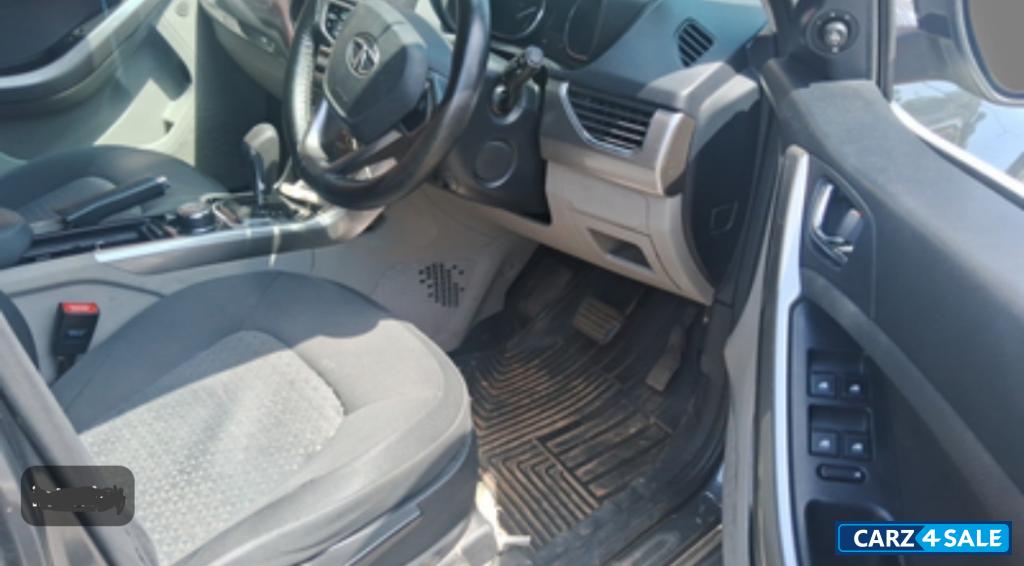 Daiton Grey Tata Nexon XZA Plus Diesel