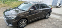 Honda Amaze 1.2 VX CVT AT petrol