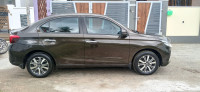Honda Amaze 1.2 VX CVT AT petrol