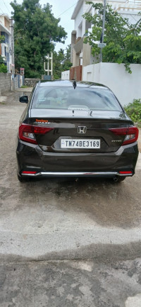 Honda Amaze 1.2 VX CVT AT petrol