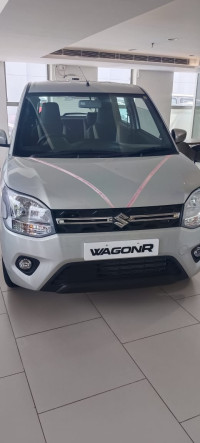 Maruti Suzuki Wagon R VXICNG 1 L 2023 Model