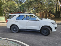 Toyota Fortuner 3.0 AT