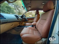 Toyota Fortuner 3.0 AT