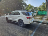 Toyota Fortuner 3.0 AT