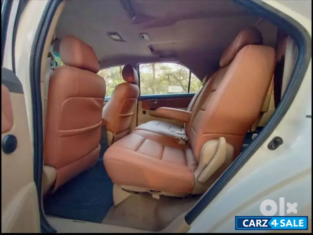 Toyota Fortuner 3.0 AT