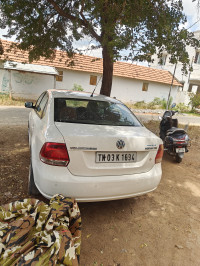Volkswagen Vento Diesel