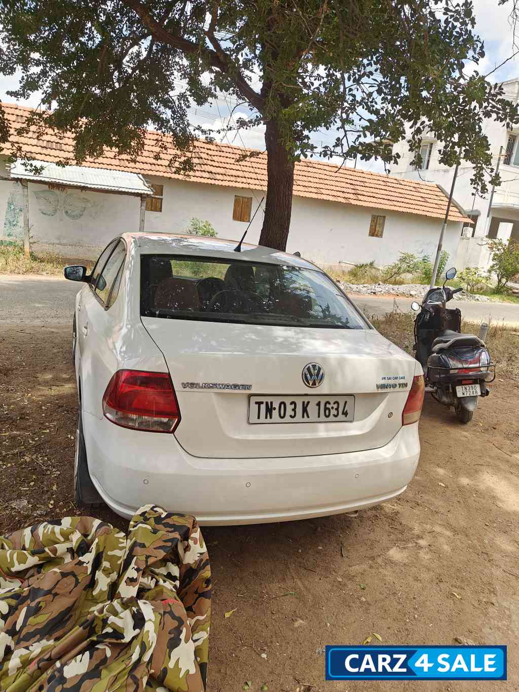 Volkswagen Vento Diesel