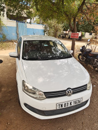 Volkswagen Vento Diesel