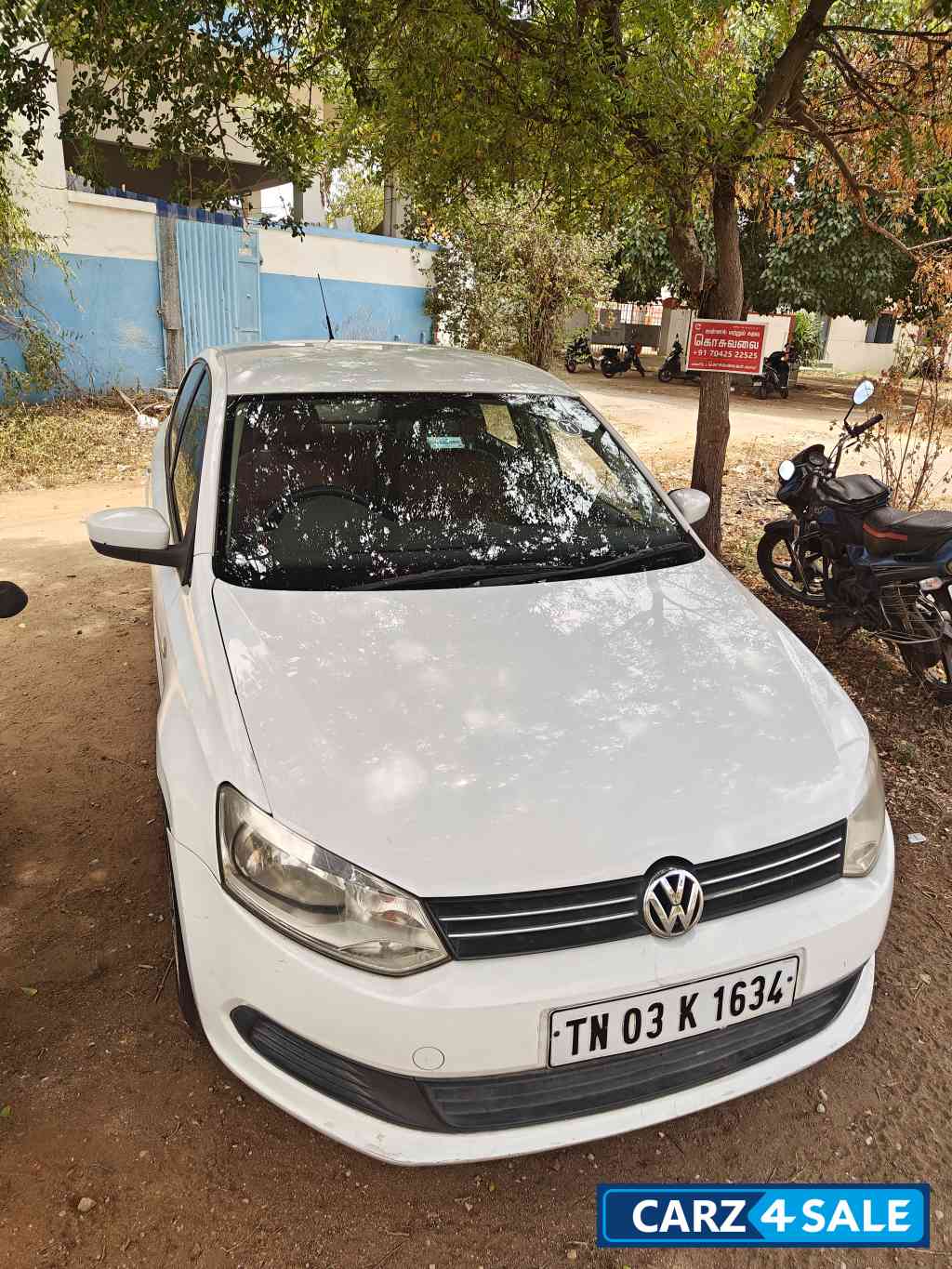 Volkswagen Vento Diesel