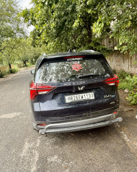 Mahindra XUV700 Ax7 diesel AT luxury pack 7 star