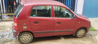 Hyundai Santro Xing