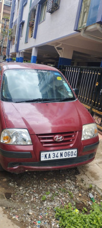 Hyundai Santro Xing