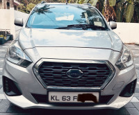 Datsun Go Plus T(O)