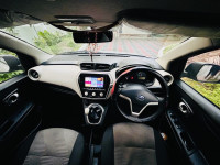 Datsun Go Plus T(O)