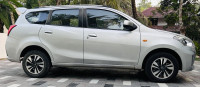 Datsun Go Plus T(O)