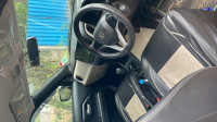 Blue Maruti Suzuki Wagon R VXi