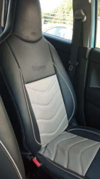 Blue Maruti Suzuki Wagon R VXi