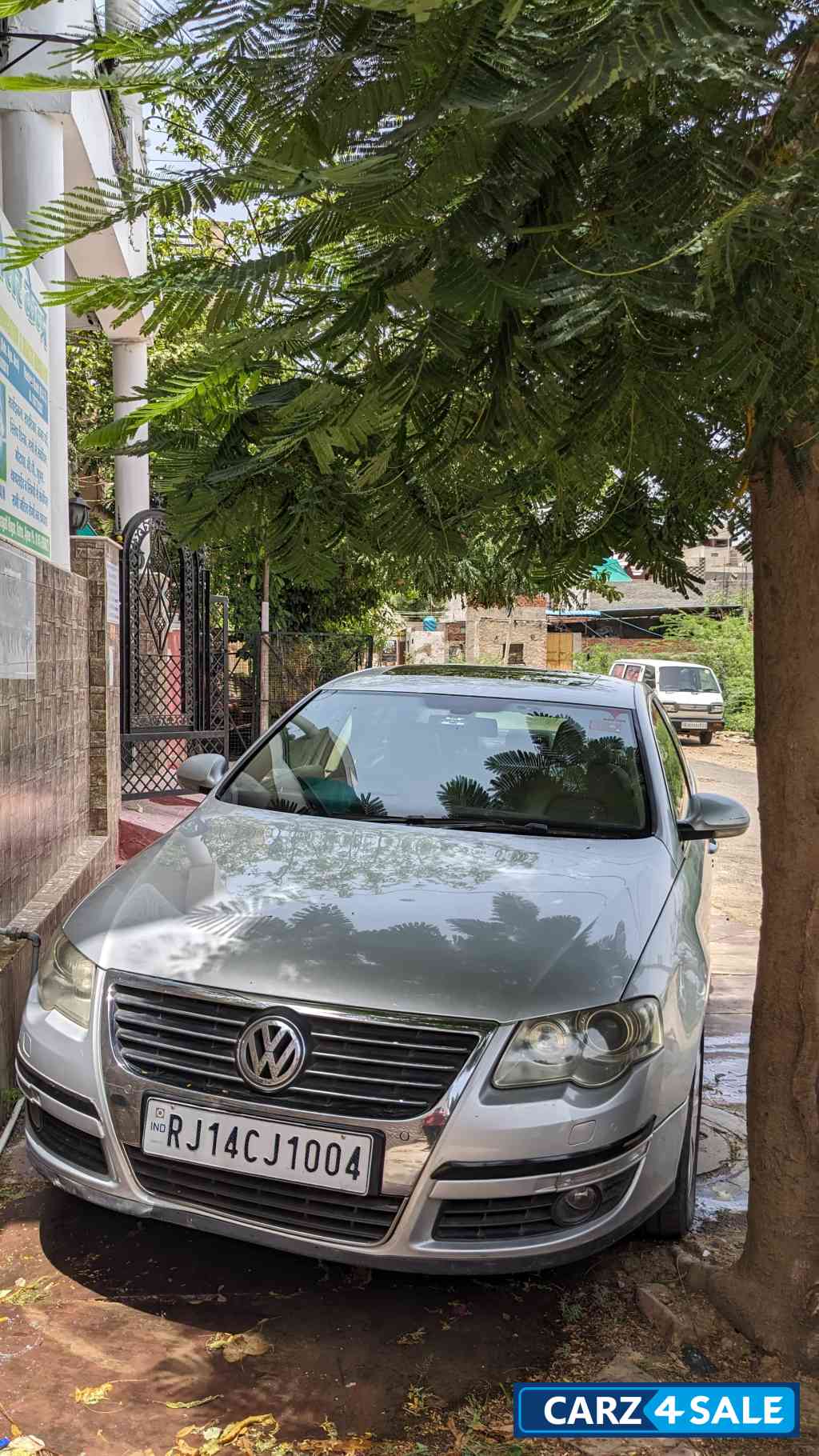 Volkswagen Passat 2.0 PD DSG S AT