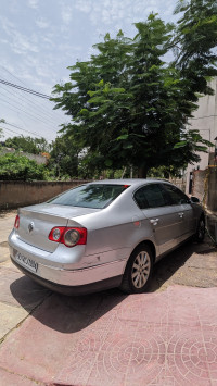 Volkswagen Passat 2.0 PD DSG S AT