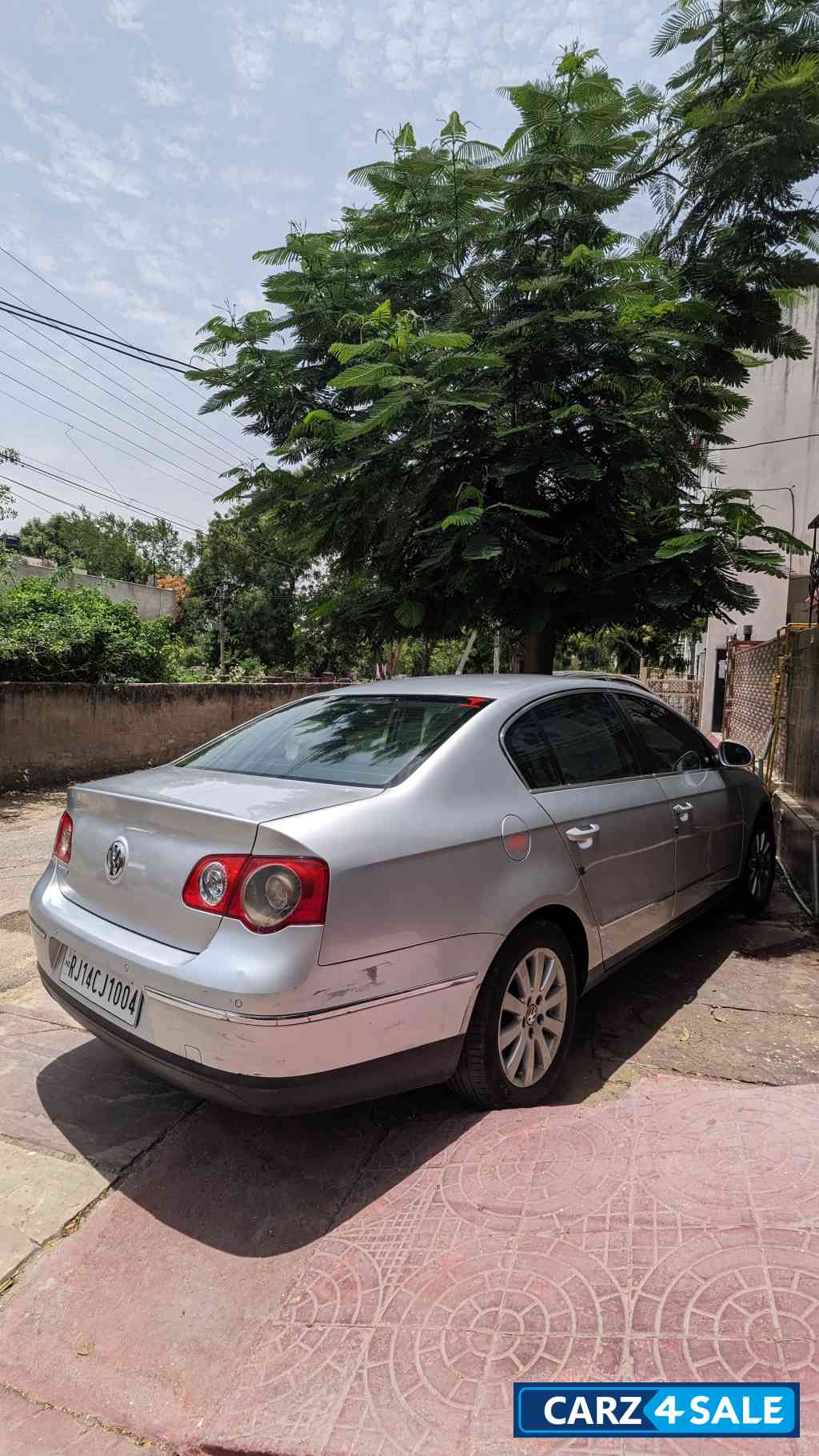 Volkswagen Passat 2.0 PD DSG S AT