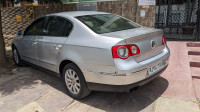 Volkswagen Passat 2.0 PD DSG S AT