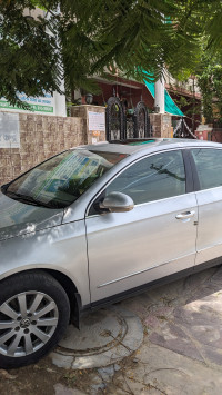 Volkswagen Passat 2.0 PD DSG S AT