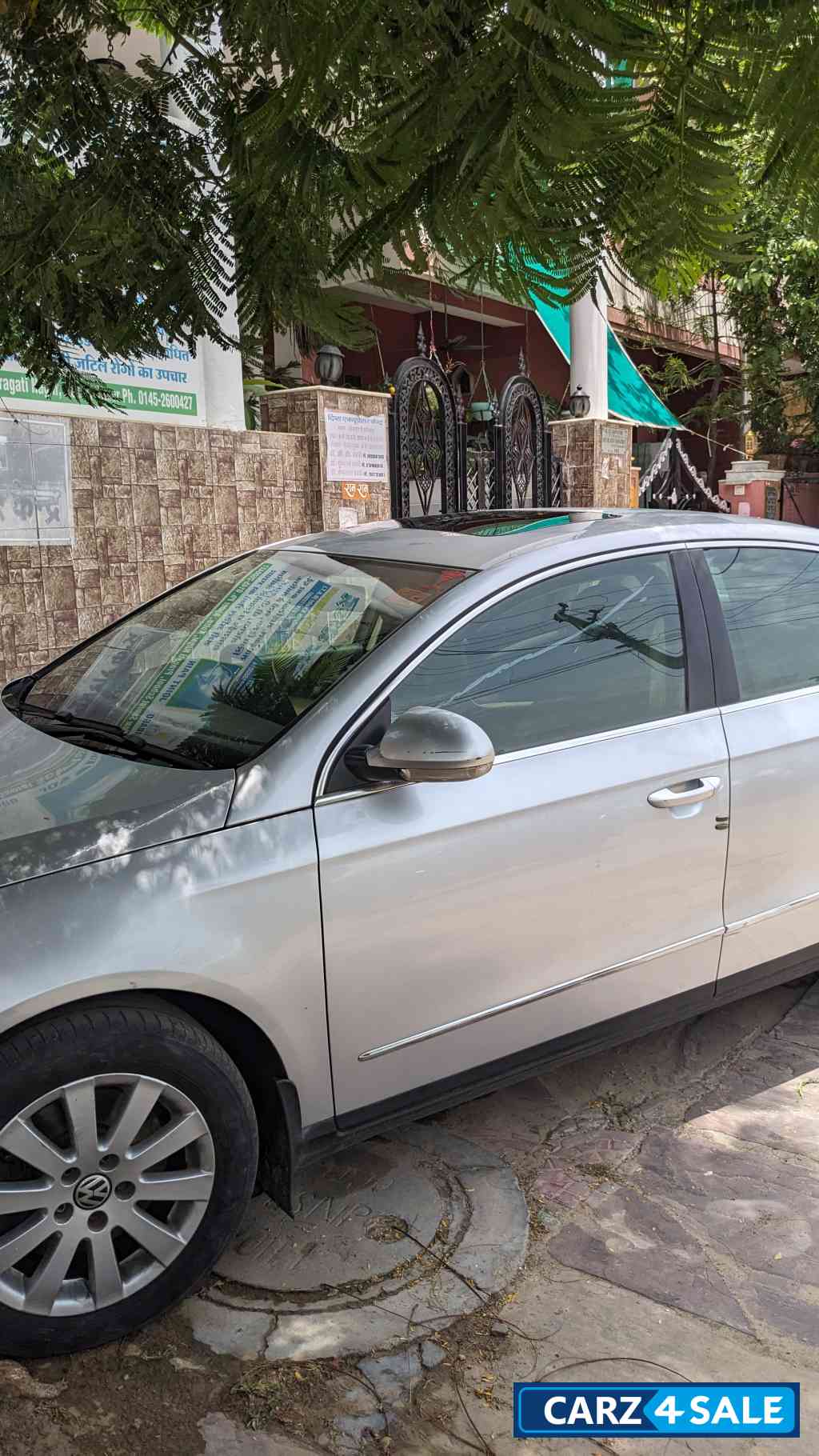 Volkswagen Passat 2.0 PD DSG S AT